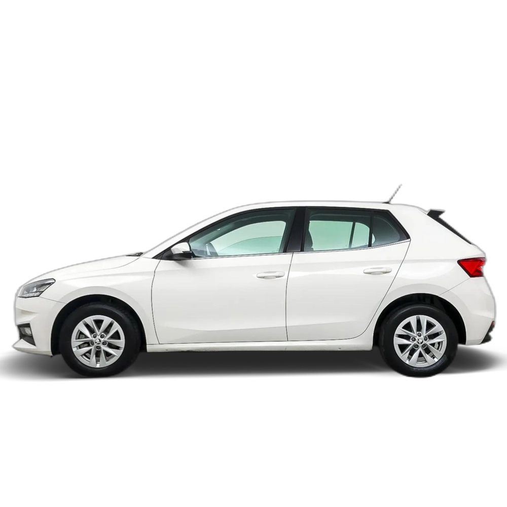SKODA Fabia 1.0 TSI Ambition 81kW