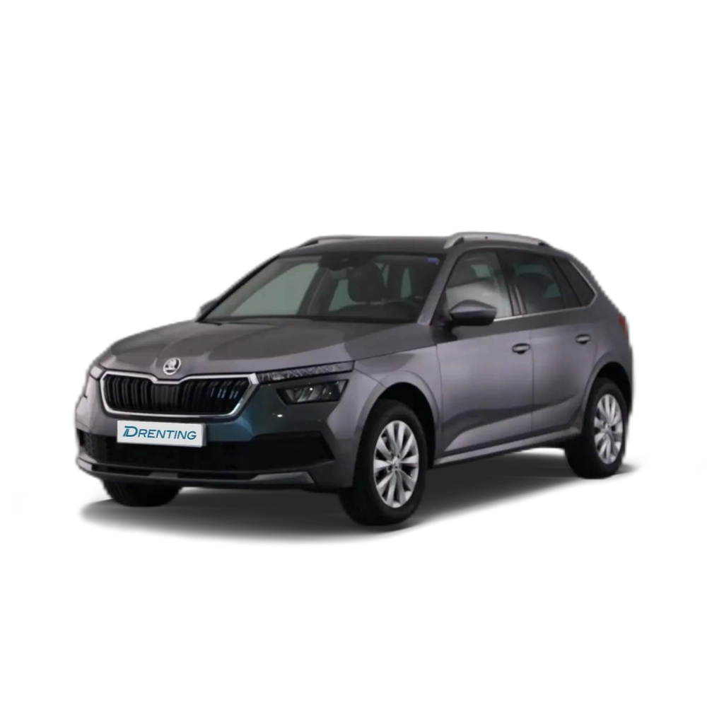 Škoda Kamiq 1.0 TSI 81kW (110CV) DSG Ambition