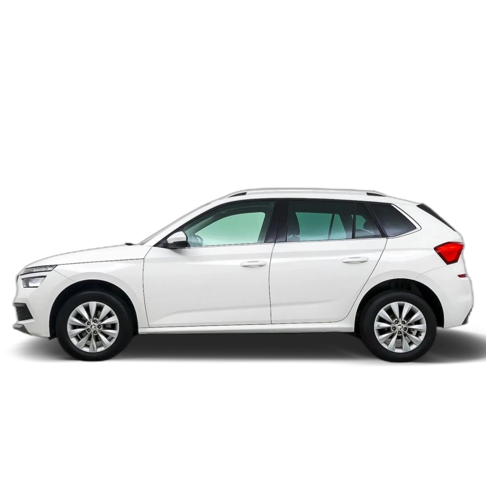 SKODA Kamiq 1.0 TSI Ambition 81kW