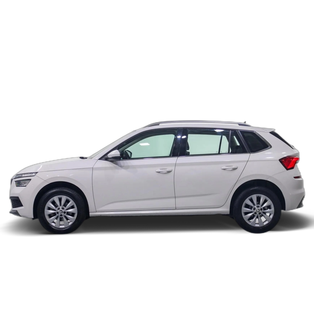 SKODA Kamiq 1.0 TSI Ambition 81kW DSG