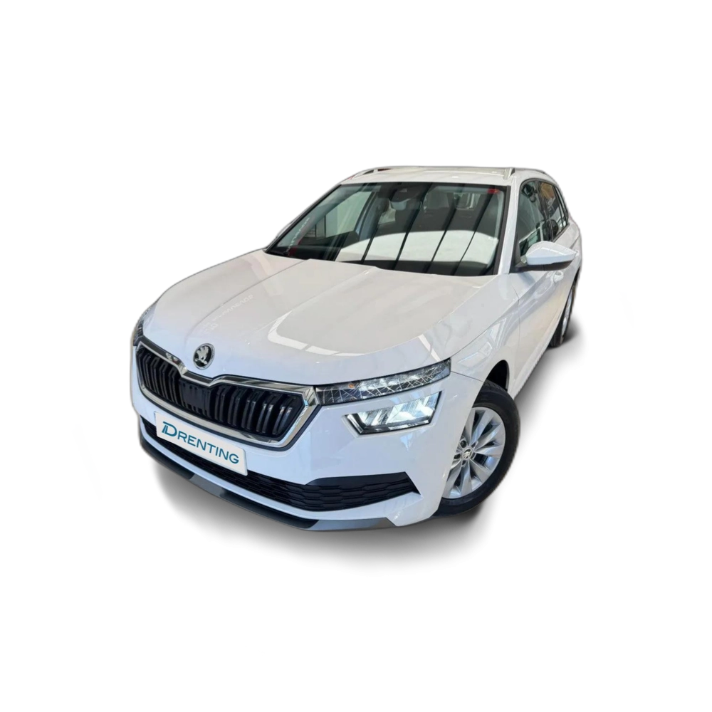 SKODA Kamiq 1.0 TSI Ambition 81kW DSG 1
