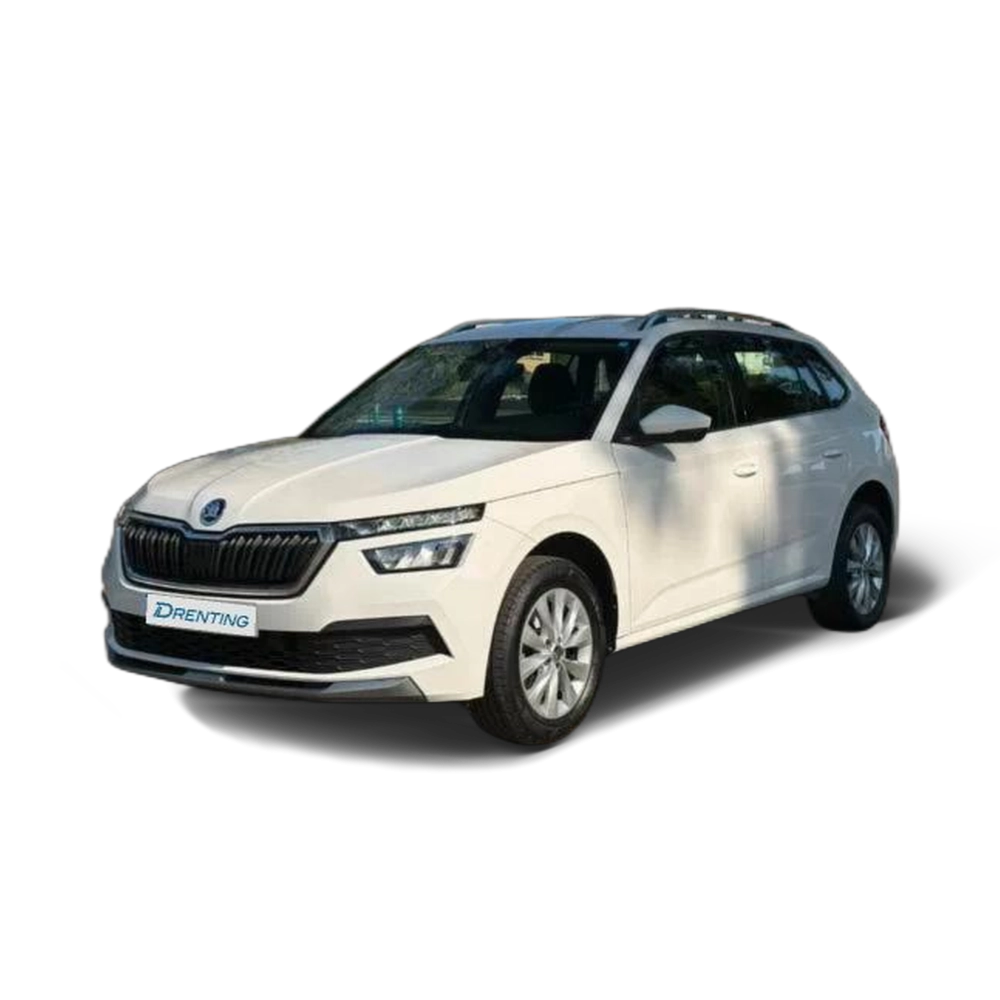 SKODA Kamiq 1.0 TSI Ambition 81kW DSG