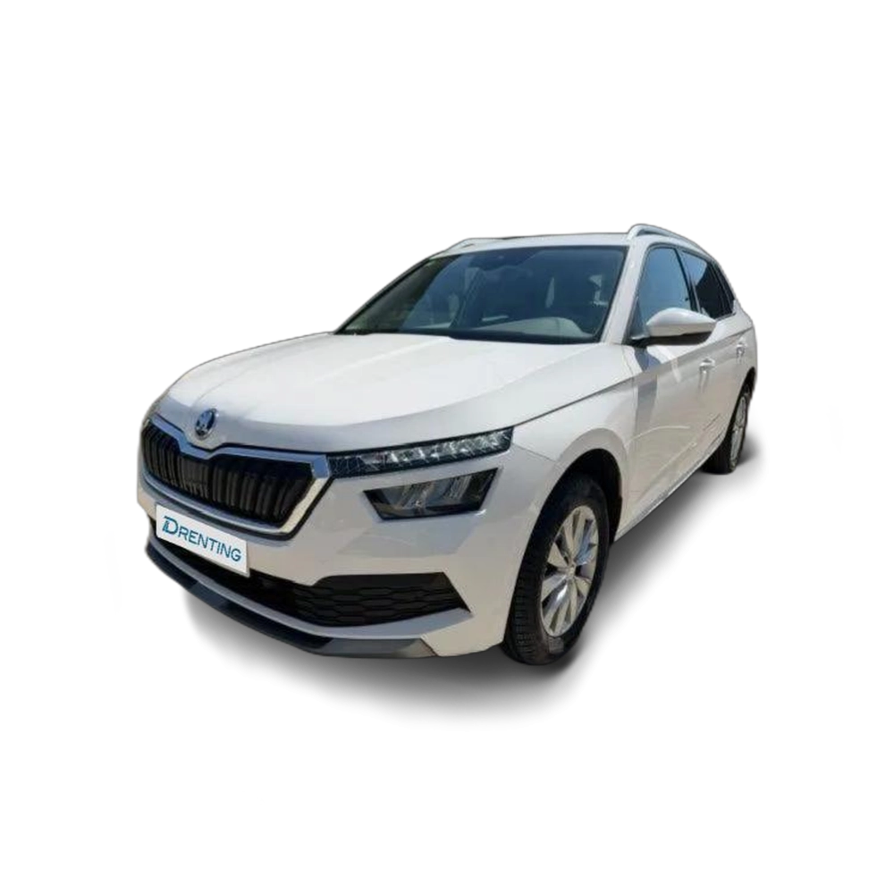 SKODA Kamiq 1.0 TSI Emotion 81kW DSG