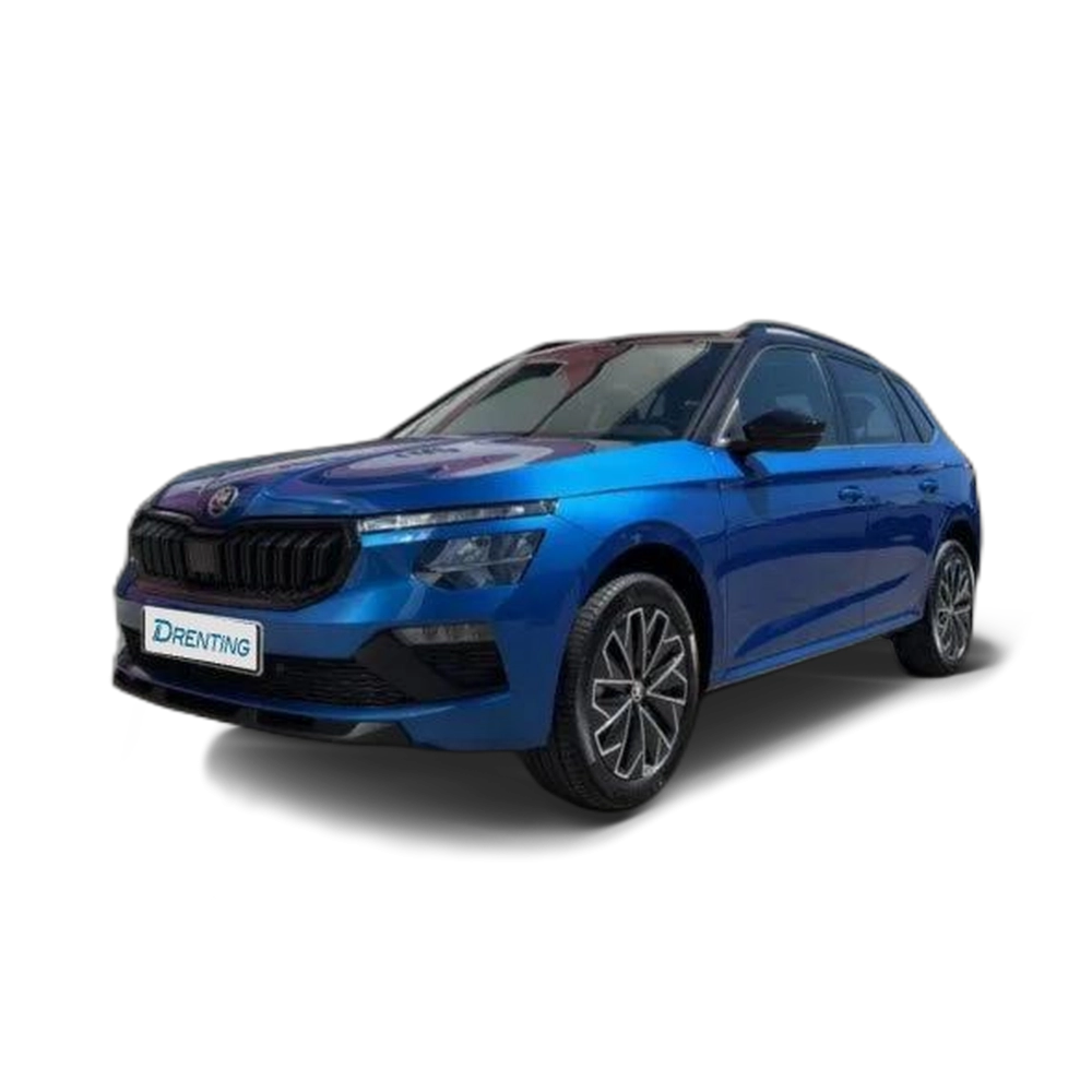 SKODA Kamiq 1.0 TSI Selection 85kW