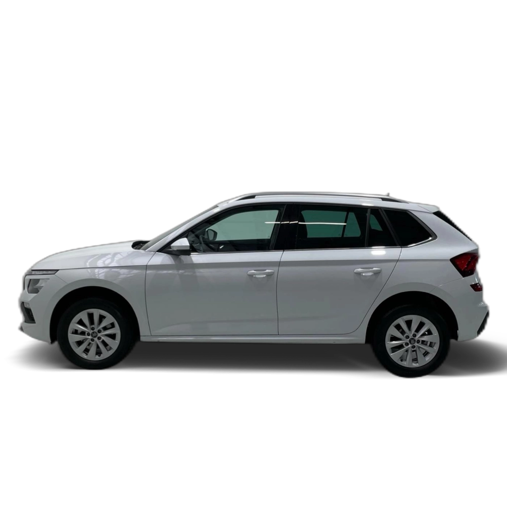 Skoda Kamiq 1.0 TSI Selection DSG 85 kW (115 CV)