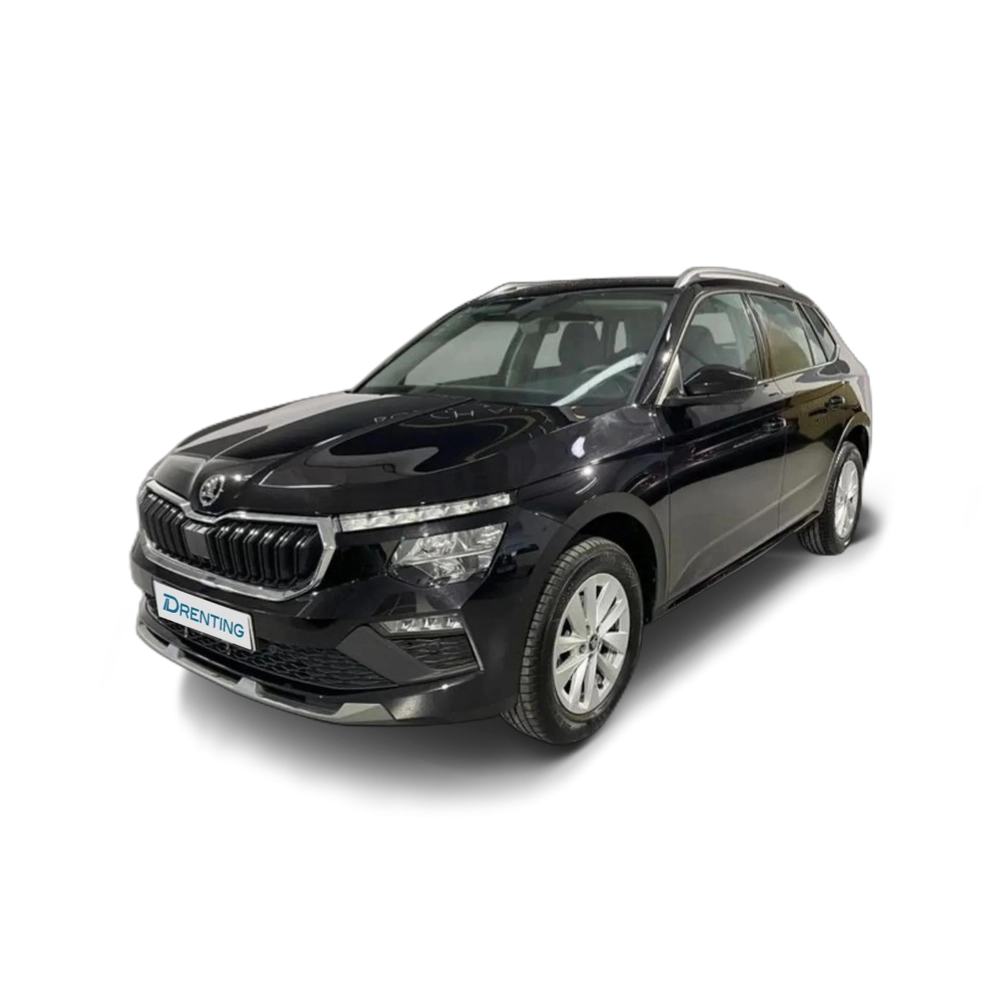 SKODA Kamiq 1.0 TSI Selection DSG 85kW