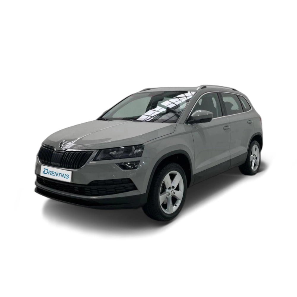 Skoda Karoq 1.5 TSI ACT Ambition DSG 110 kW (150 CV) 1