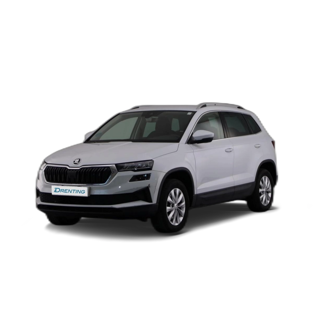Škoda Karoq 2.0 TDI 110kW (150CV) DSG 4X4 Ambition