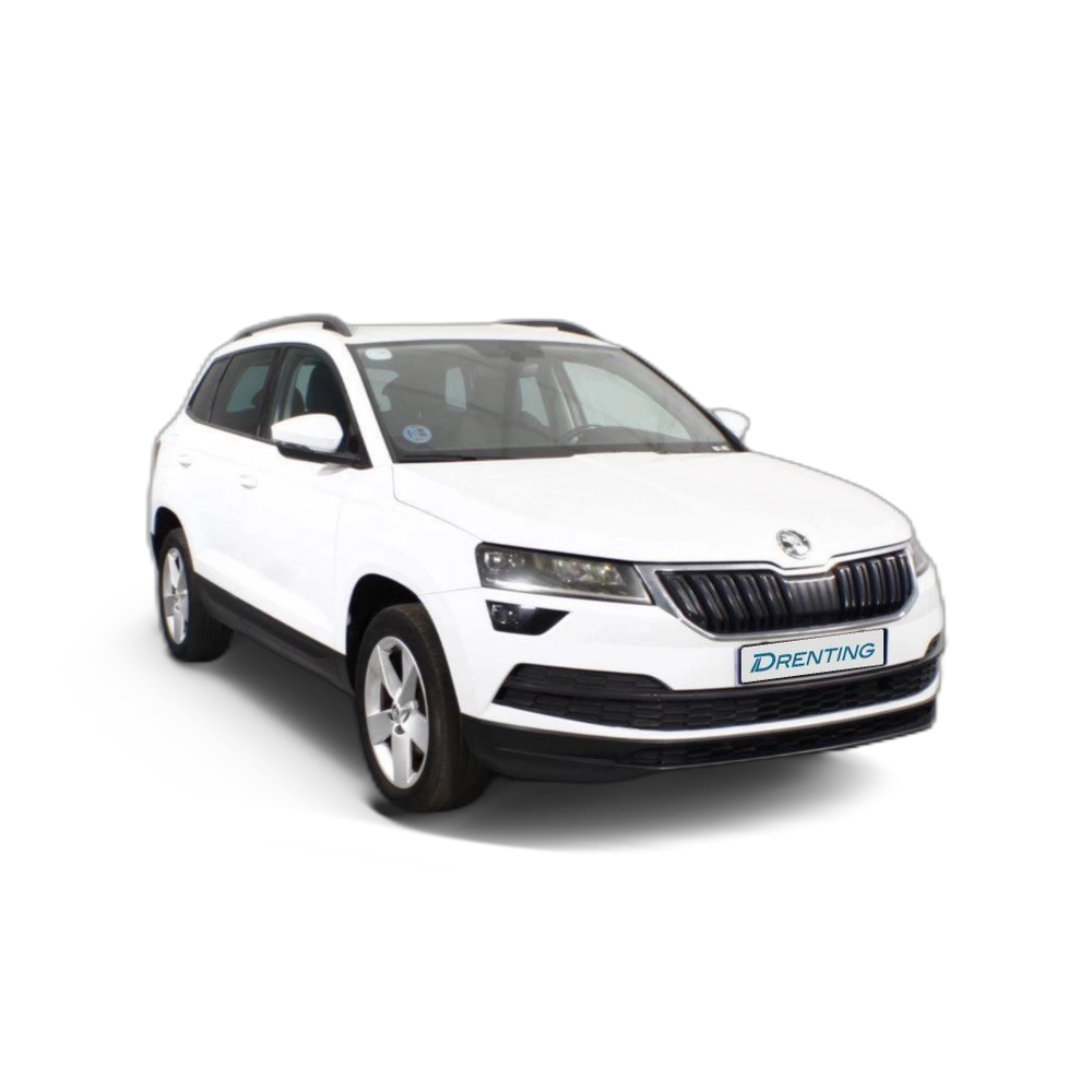 Skoda Karoq 2.0 TDI 85KW AMBITION DSG 5P