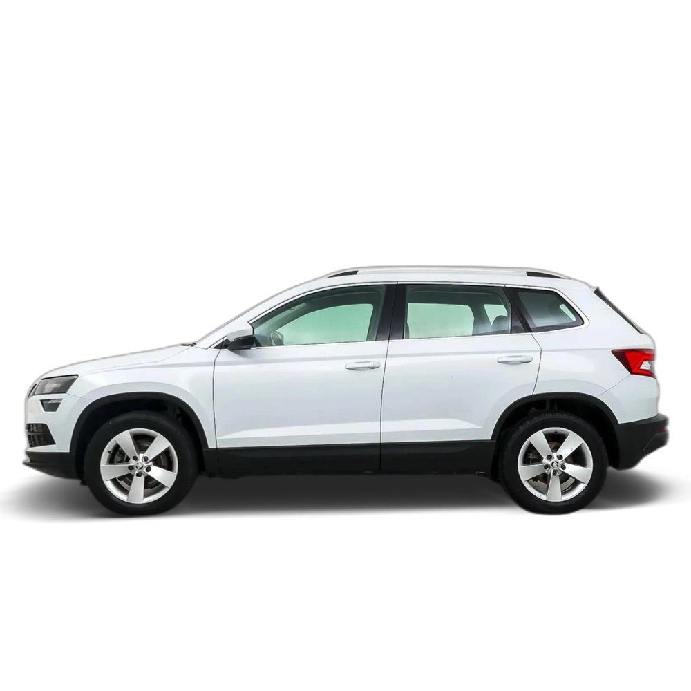 SKODA Karoq 2.0TDI AdBlue Ambition 4×4 DSG 110kW