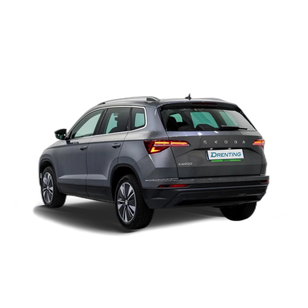 SKODA Karoq 2.0TDI Adblue Ambition 85kW 1