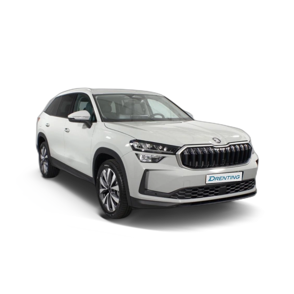 Skoda Kodiaq 1.5 TSI 110KW DSG PLUS 5P