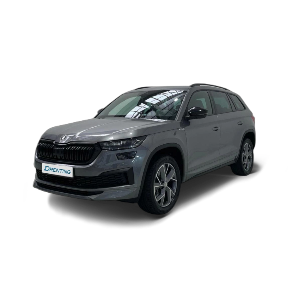 Skoda Kodiaq 2.0 TDI Sportline 4×2 DSG 110 kW (150 CV)