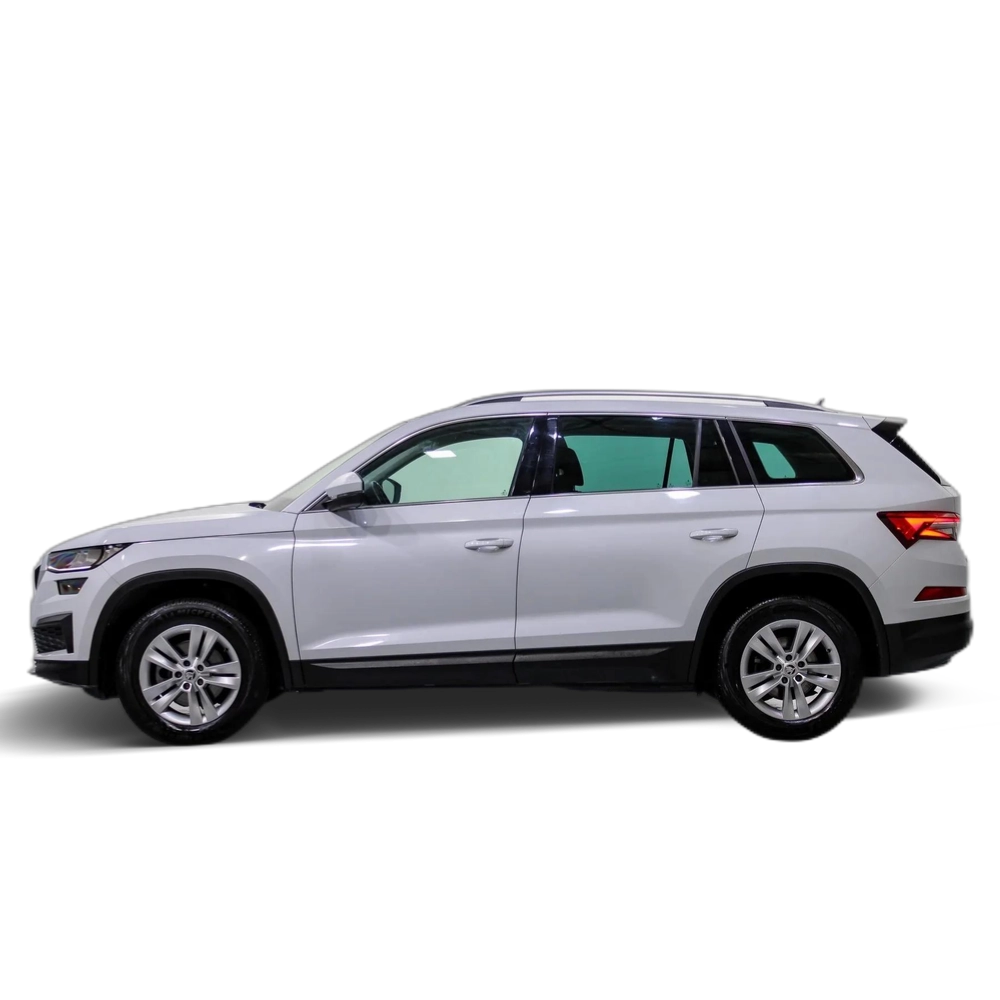 SKODA Kodiaq 2.0TDI AB tech Ambition 4×4 DSG 110kW 1