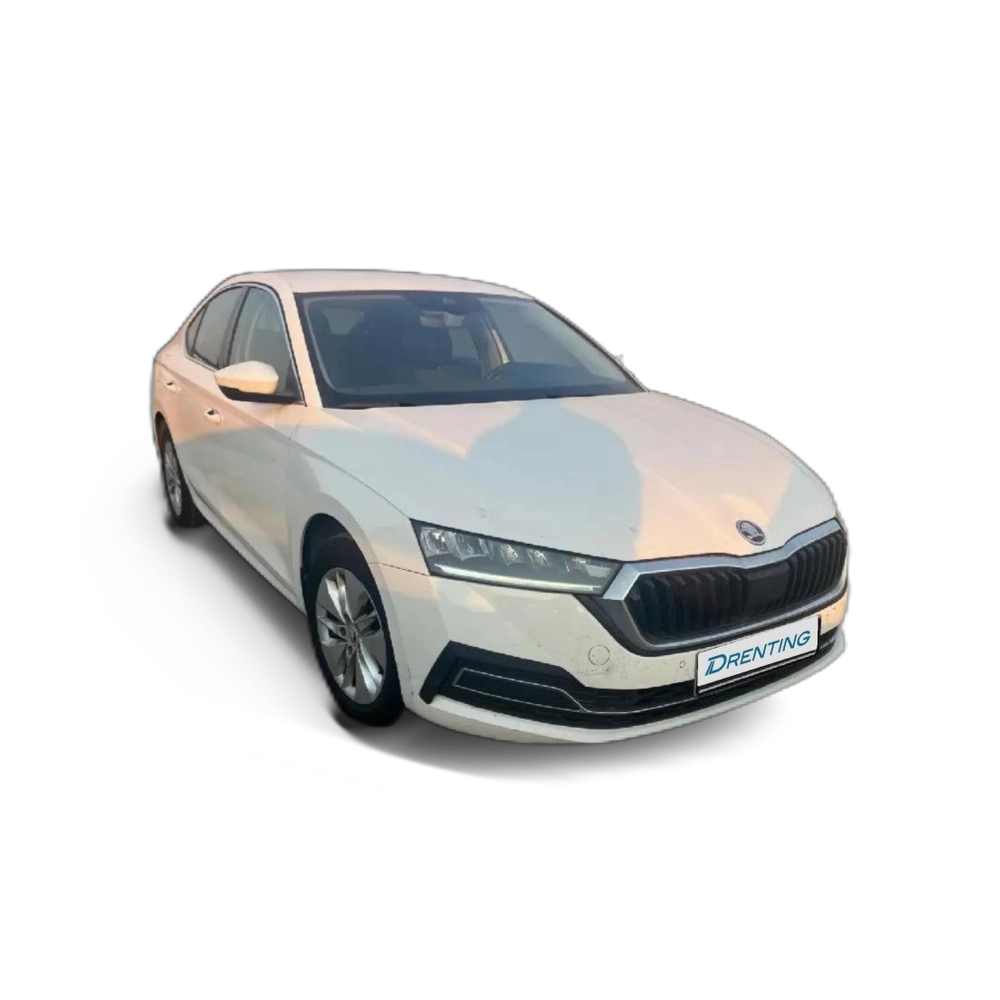 SKODA Octavia 2.0TDI Ambition 85kW