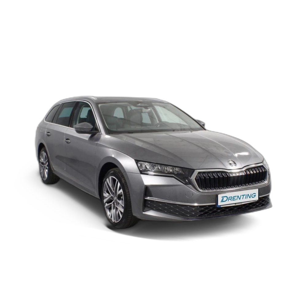 Skoda Octavia fam. 2.0 TDI PLUS 110KW DSG 5P