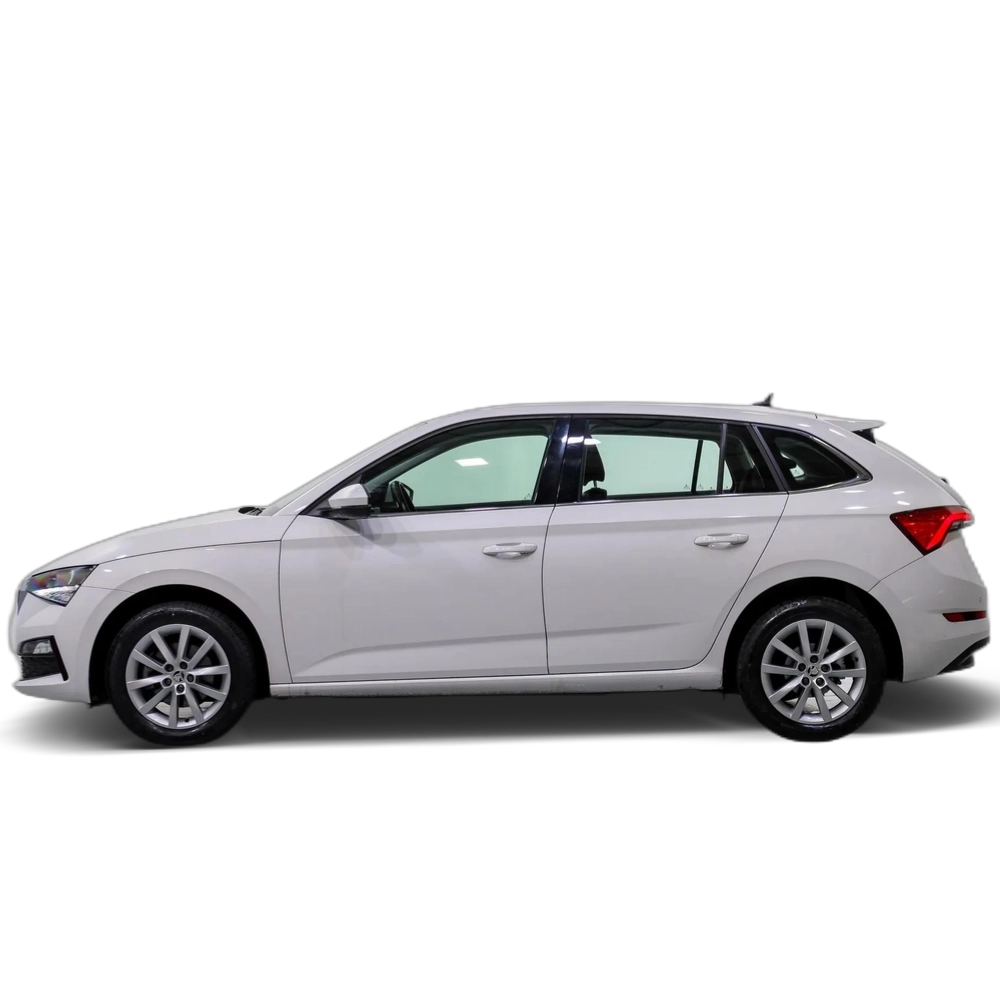 SKODA Scala 1.0 TSI Ambition 81kW