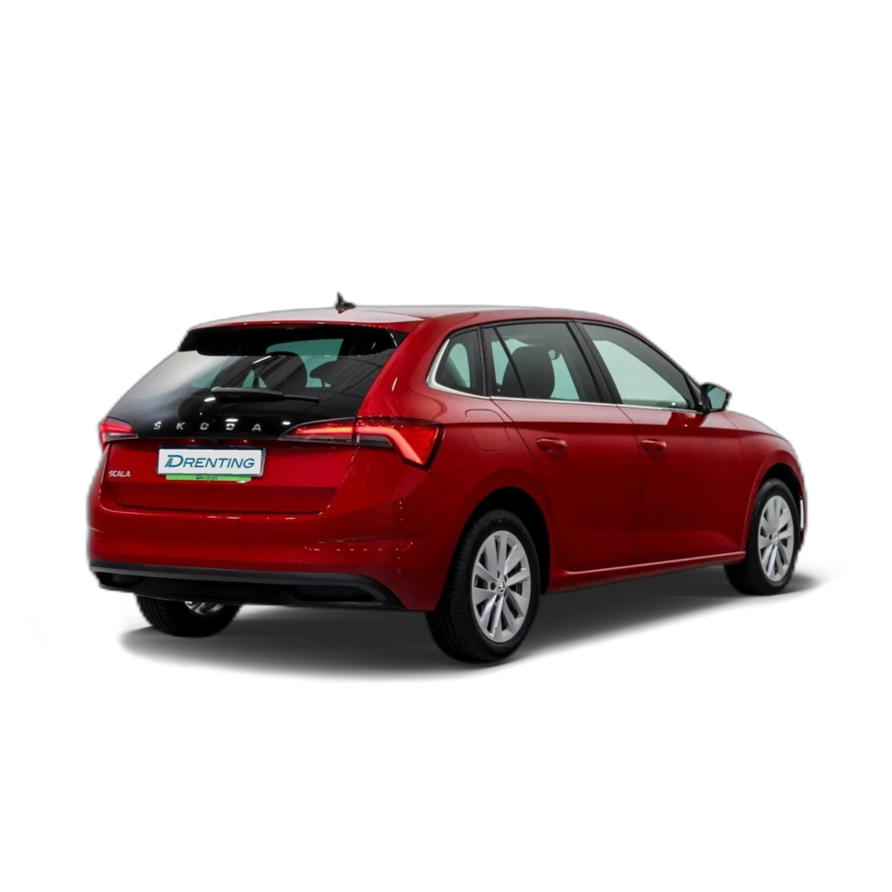 SKODA Scala 1.0 TSI Ambition 81kW 3