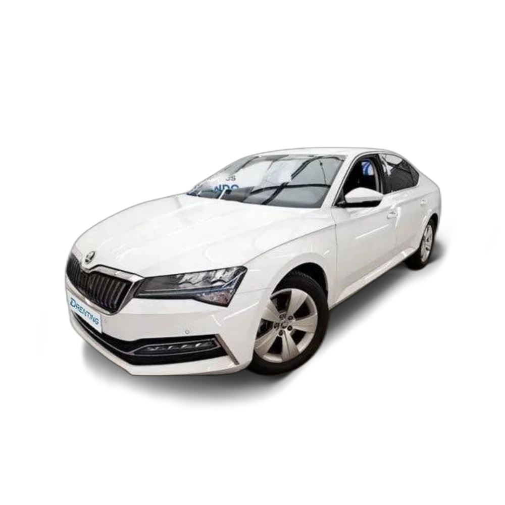 SKODA Superb Combi 1.4 TSI iV P-HEV Ambition DSG