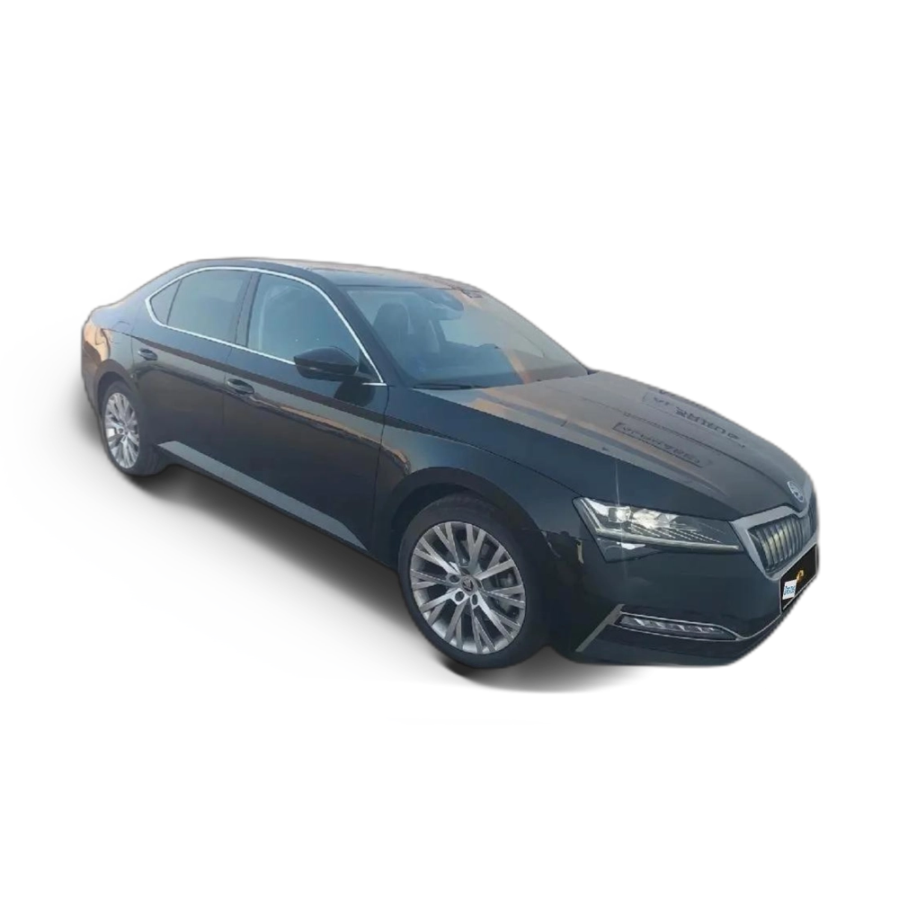 SKODA Superb Combi 1.4 TSI iV P-HEV Style DSG