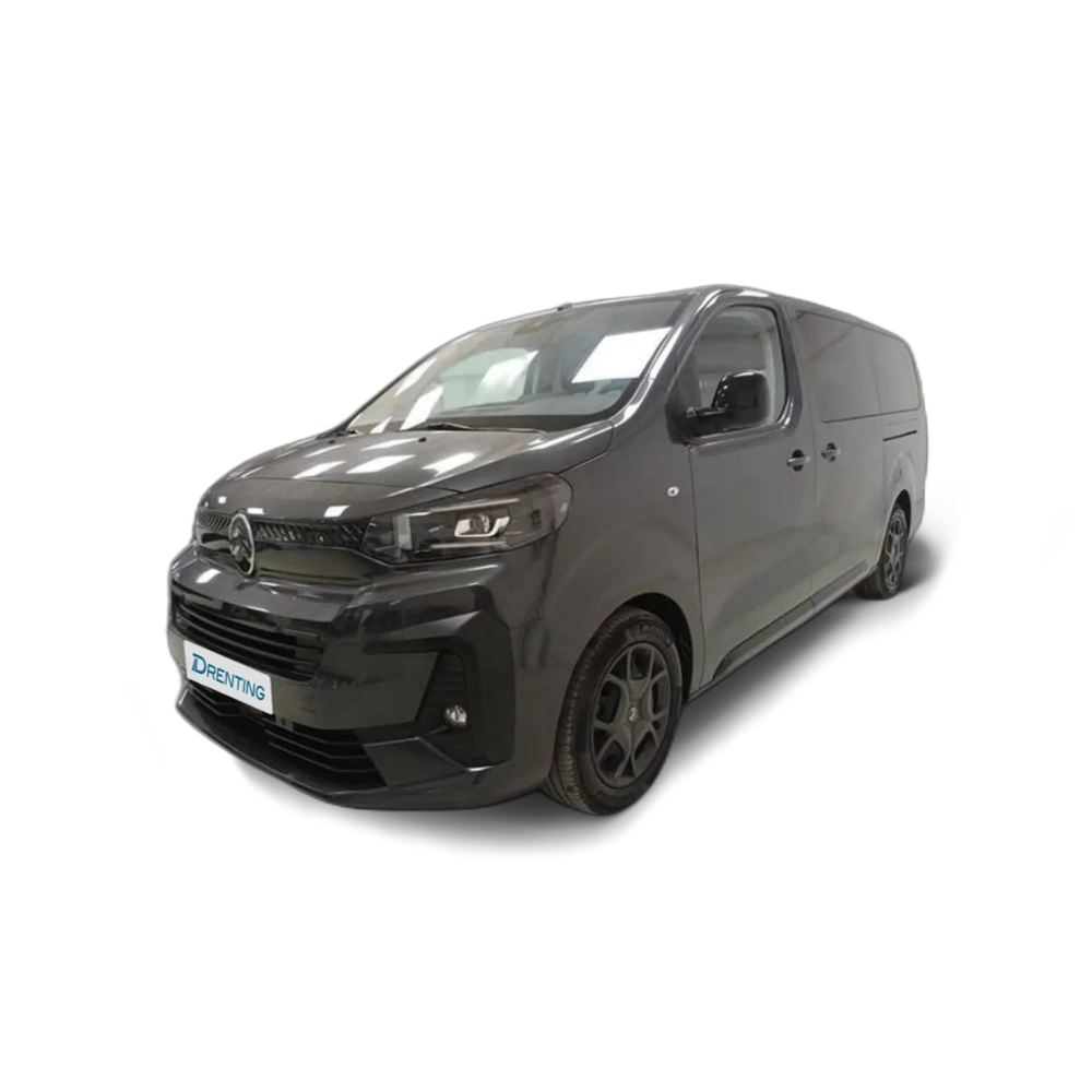 Citroen SpaceTourer Talla XL BlueHDi 180 S&S EAT8 Plus Gris 1 1