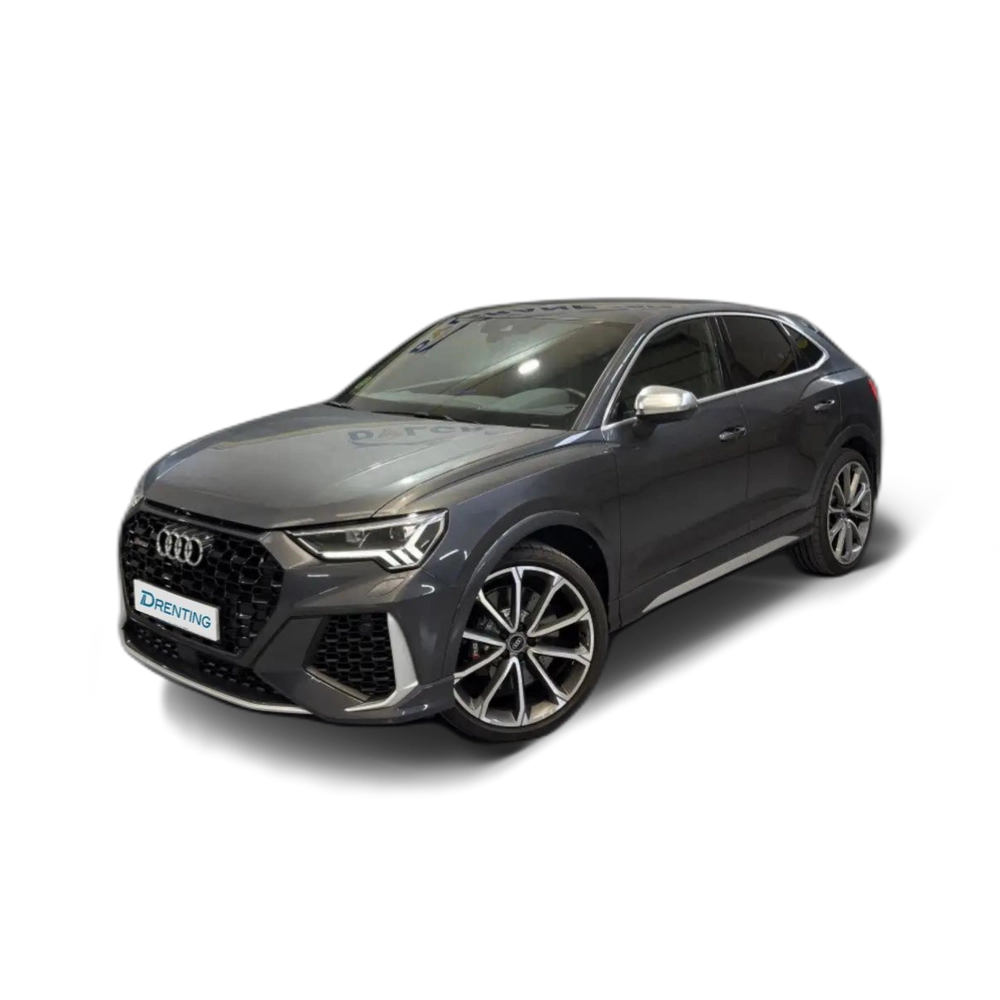 Audi RS Q3 Sportback 2.5 TFSI quattro S tronic Gris