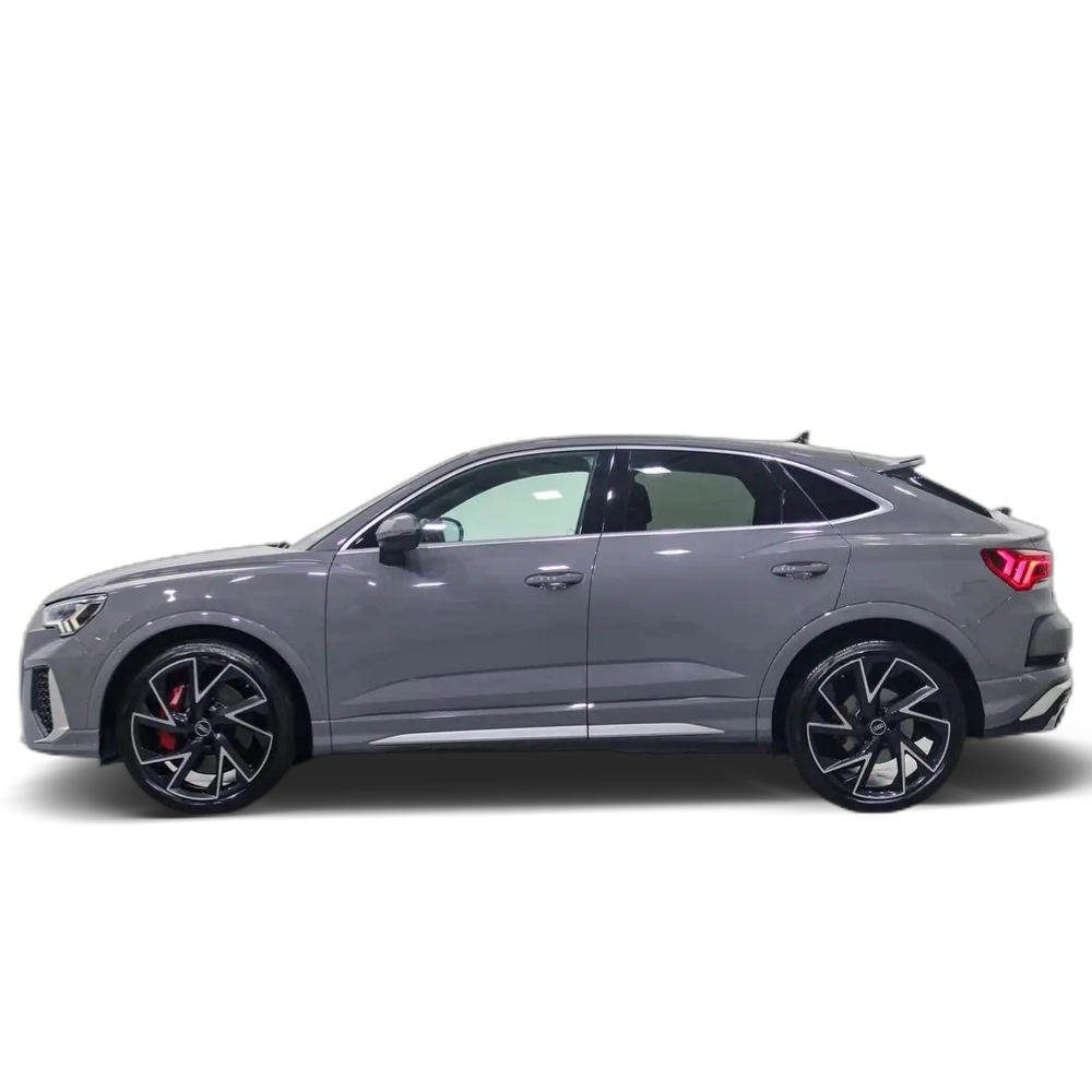 Audi RS Q3 Sportback 2.5 TFSI quattro S tronic Gris 1