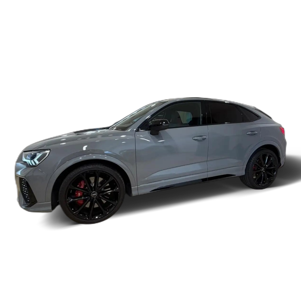 Audi RS Q3 Sportback 2.5 TFSI quattro S tronic Gris 2