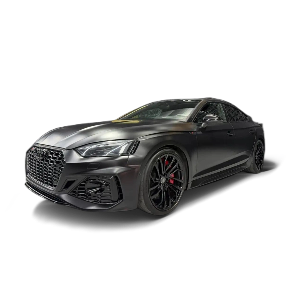 Audi RS5 Sportback 2.9 TFSI quattro tiptronic Negro