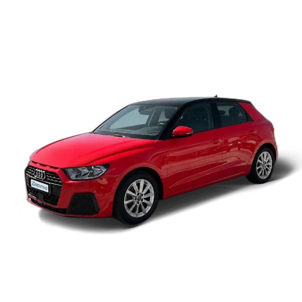 Audi A1 Sportback 25 TFSI Advanced 70kW