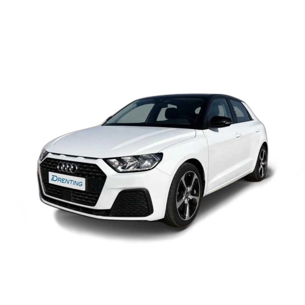 Audi A1 Sportback 25 TFSI Advanced 70kW Blanco