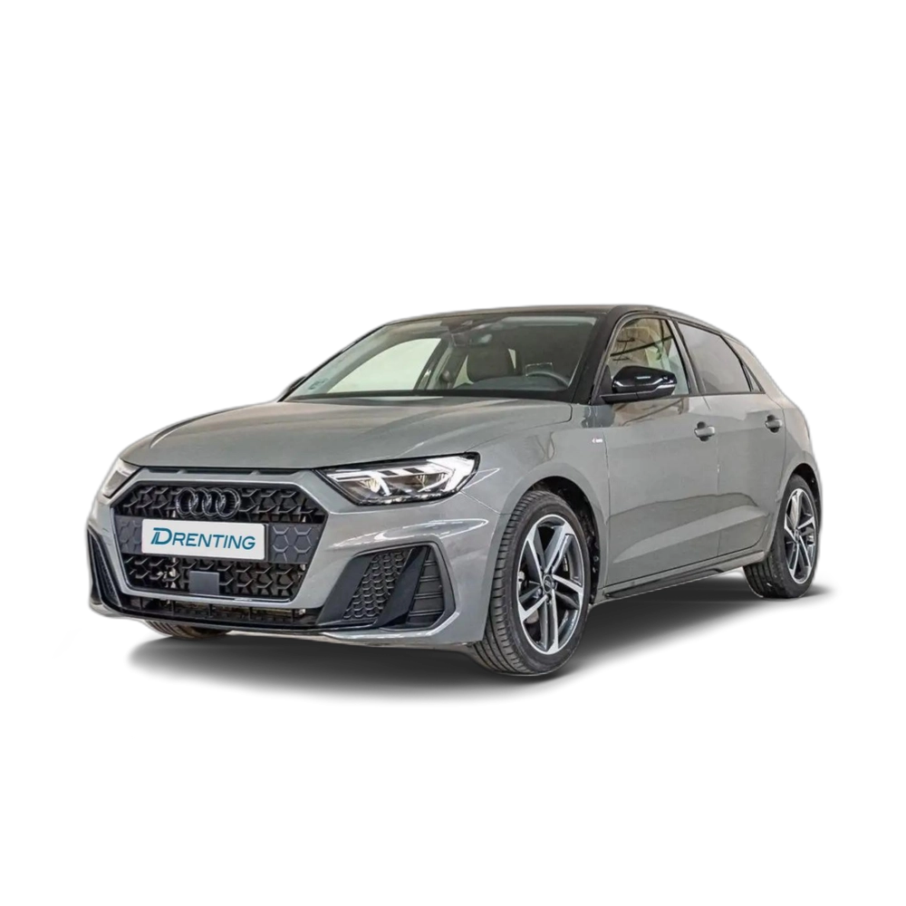 Audi A1 Sportback 30 TFSI Adrenalin 85kW Gris