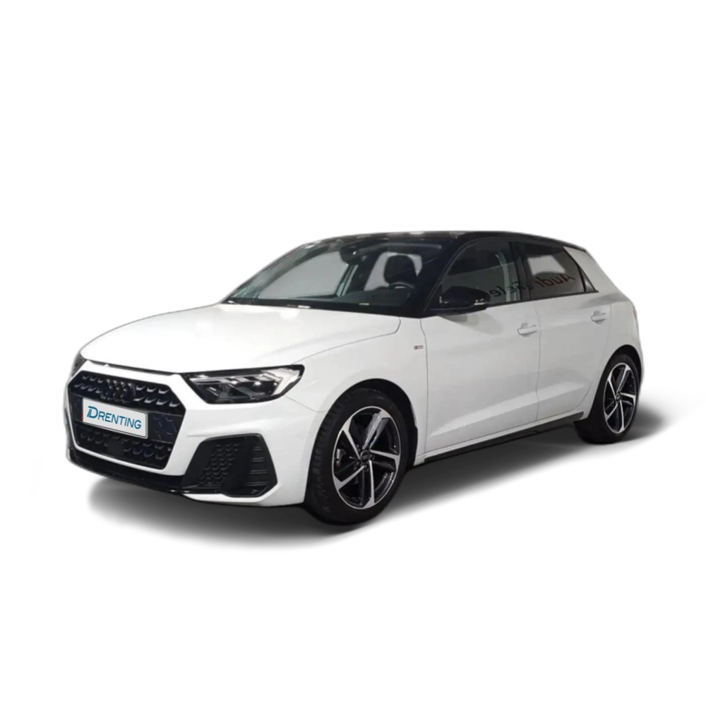 Audi A1 Sportback 30 TFSI Adrenalin Black edition 85kW Blanco 1