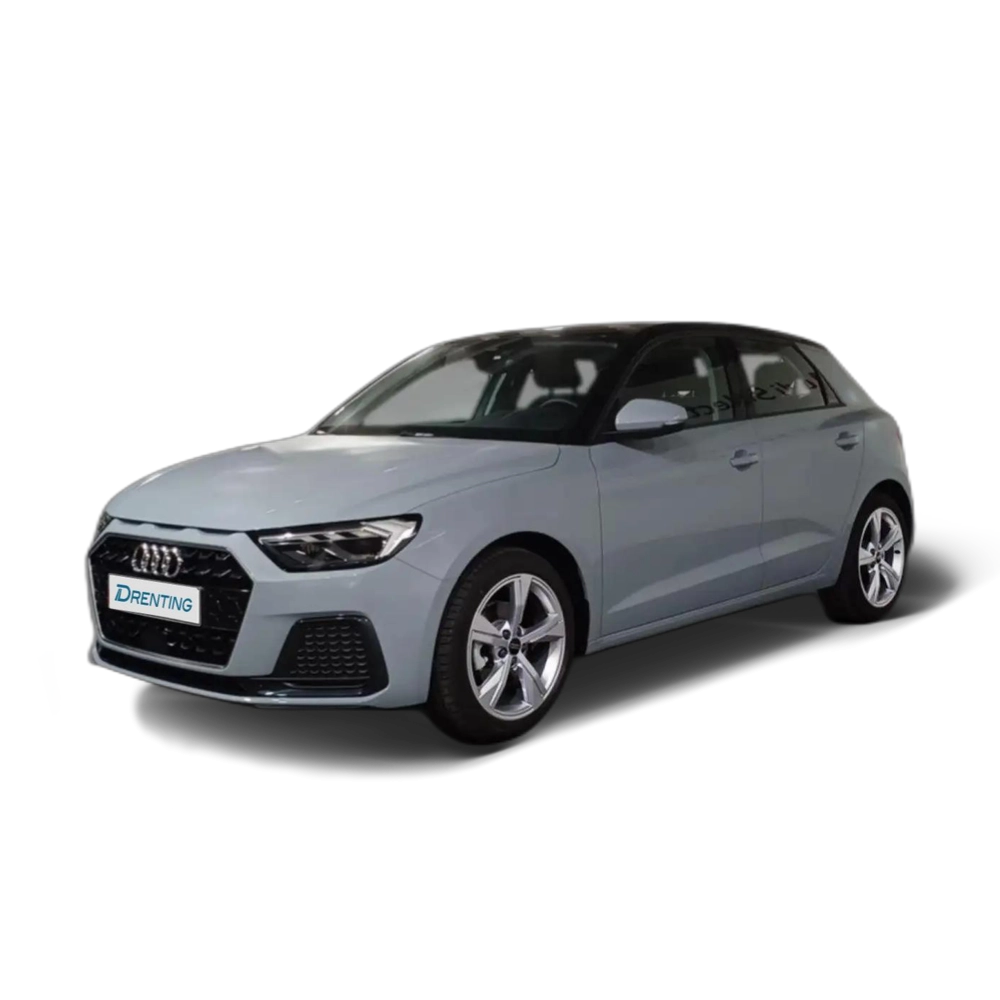 Audi A1 Sportback 30 TFSI Advanced 85kW Gris 1