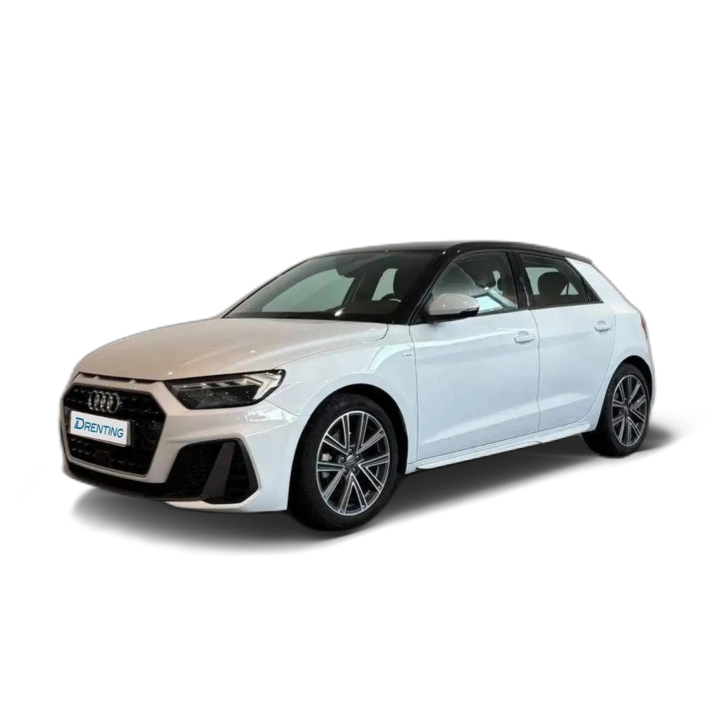 Audi A1 Sportback 30 TFSI S line S tronic
