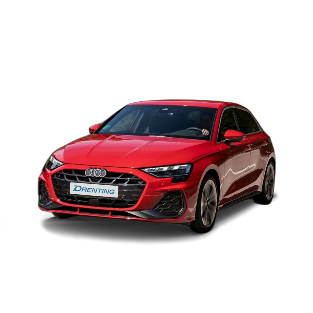 Audi A3 Sportback 30TDI Advanced S tronic Gris