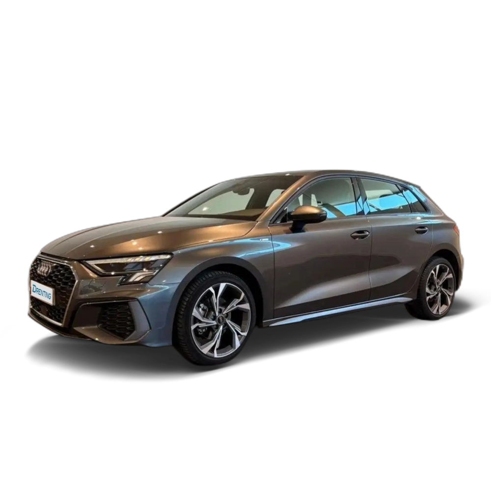 Audi A3 Sportback 30TDI S line S tronic Gris