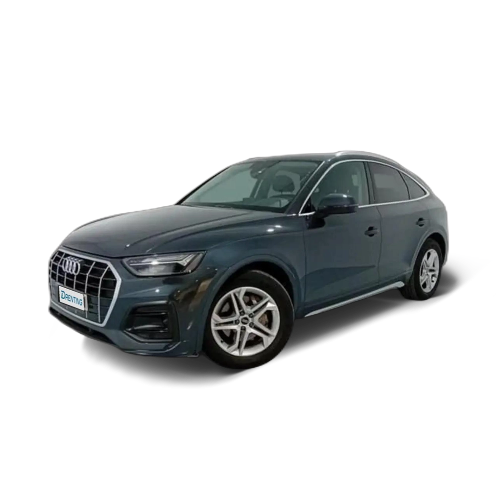 Audi Q5 Sportback 35 TDI Advanced S tronic Gris