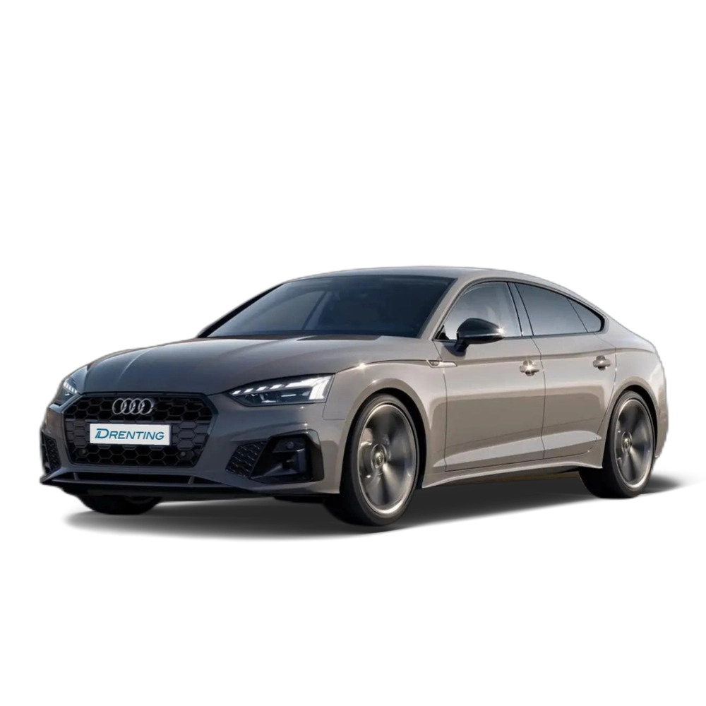Audi A5 Sportback 35 TDI Black line S tronic Gris