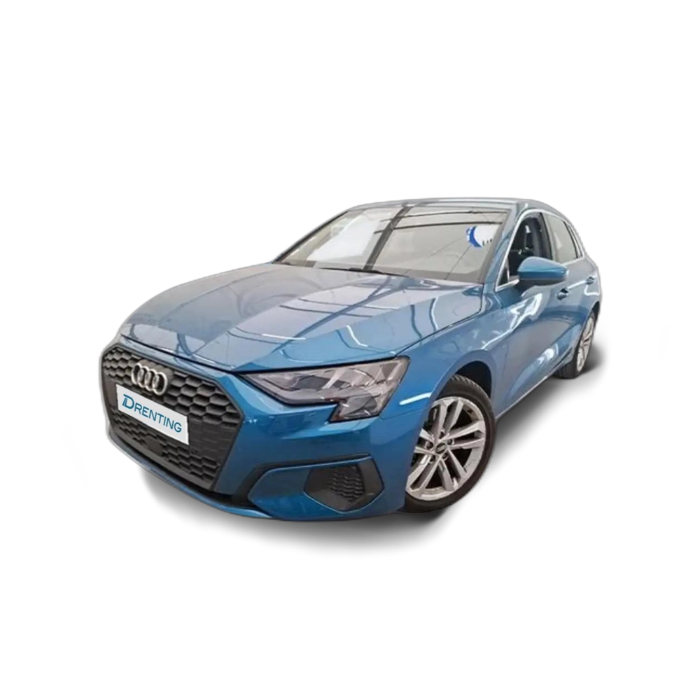 Audi A3 Sportback 35 TFSI 110kW (150CV) S tronic Azul