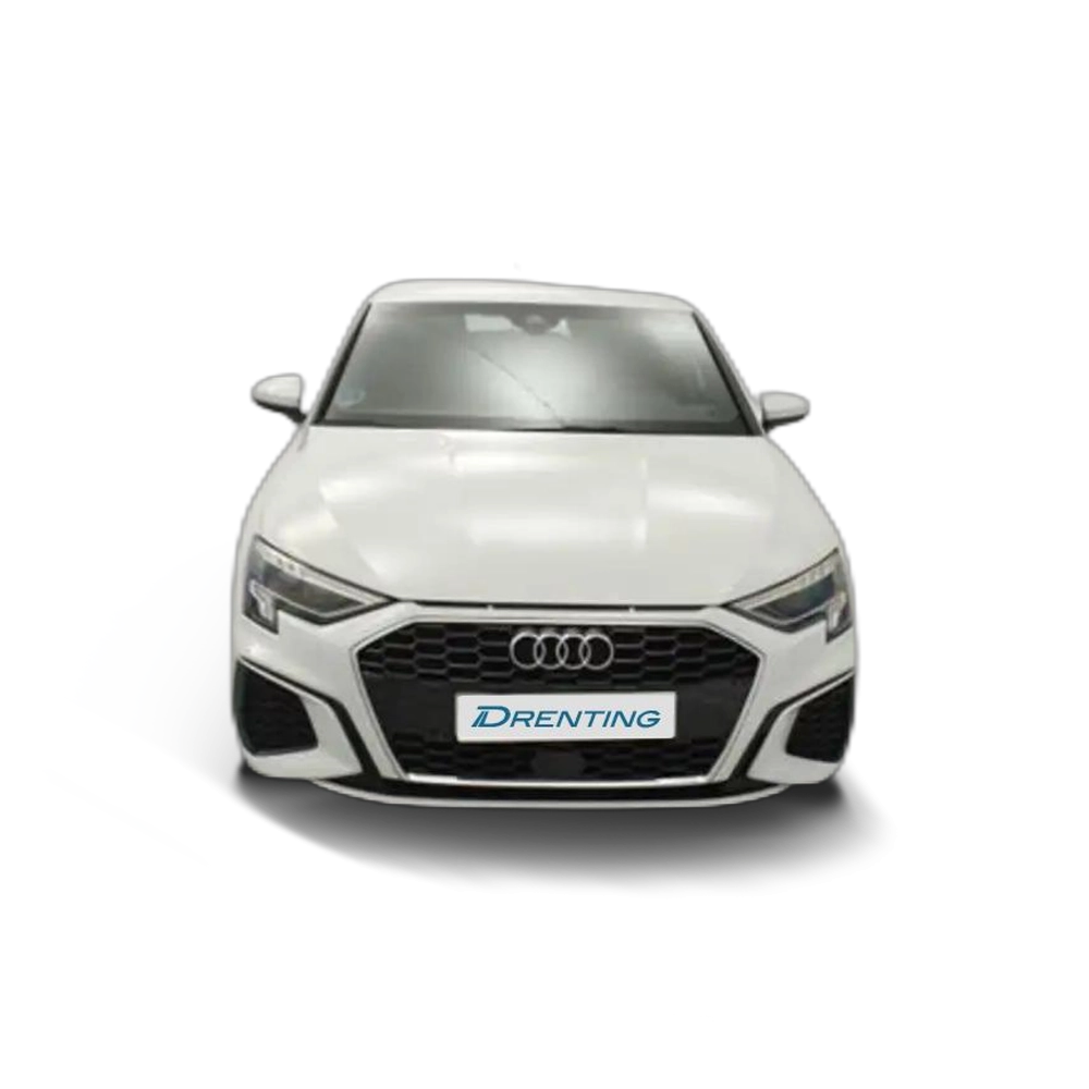 Audi A3 Sportback 35TDI Genuine S tronic Blanco