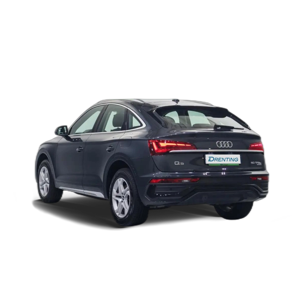 Audi Q5 Sportback 45 TFSI quattro-ultra Advanced S tronic Gris 1