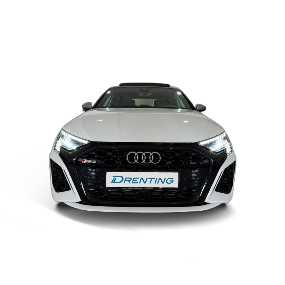 Audi RS3 Sportback quattro S tronic 294kW Blanco