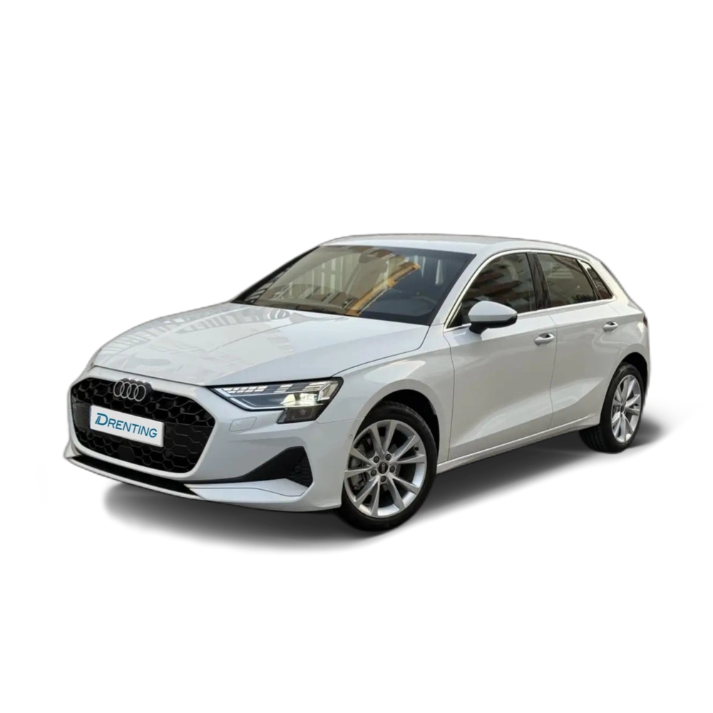 Audi A3 Sportback TDI Advanced 85kW Beige