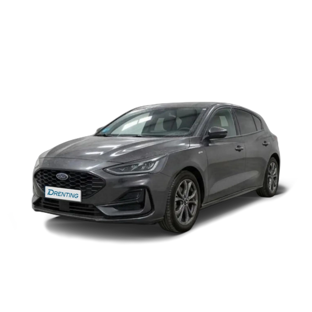 Ford Focus Sportbreak 1.0 Ecoboost MHEV ST-Line Gris