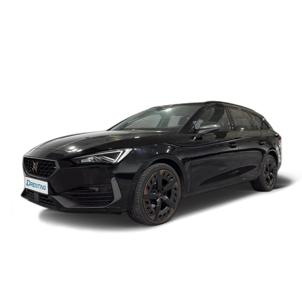 CUPRA Leon Sportstourer 1.4 TSI VZ E HYBRID DSG 245 Negro 1