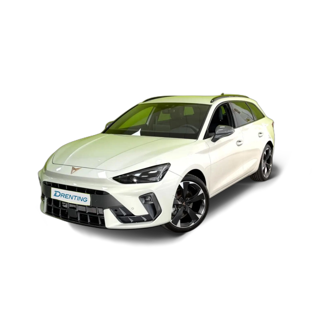 CUPRA Leon Sportstourer 1.5 eTSI 110 DSG Beige