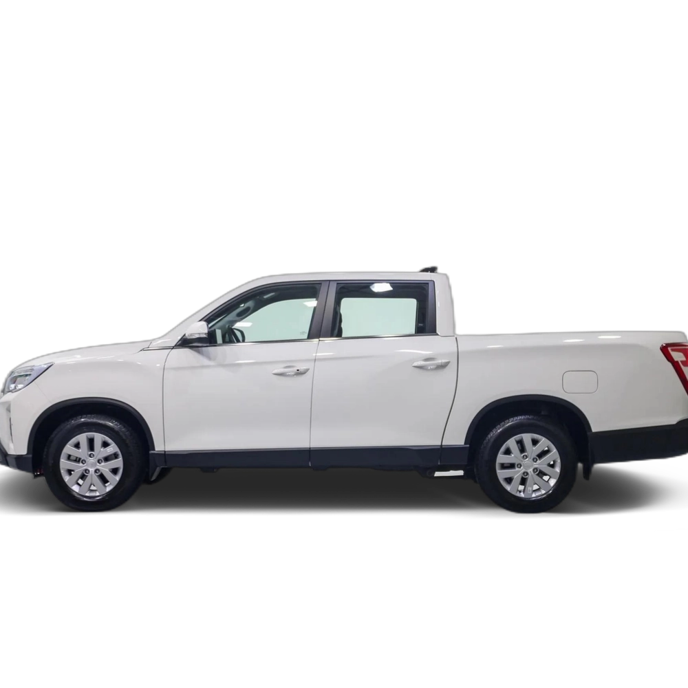 SSANGYONG KGM Musso Sports D22 DTR Pro 4×4 AT
