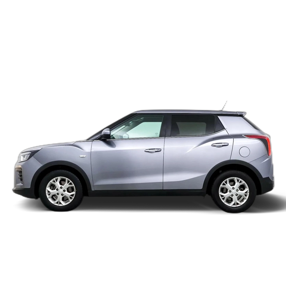 SSANGYONG KGM Tivoli G15 Urban Plus 4×2 Aut. 1