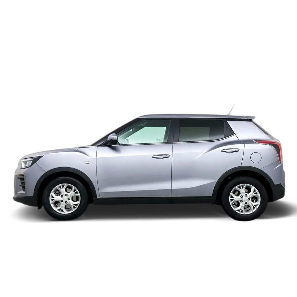 SSANGYONG KGM Tivoli G15 Urban Plus 4×2 Aut.